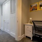 Lejlighed Spacious Hillhead Haven - Pass The Keys Glasgow