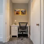 Lejlighed Spacious Hillhead Haven - Pass The Keys