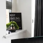 Buchanan Penthouse * Glasgow