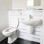 Buchanan Penthouse Apartmán *