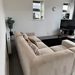 Buchanan Penthouse Apartmán Glasgow