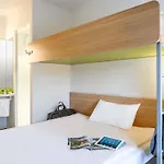 Ibis Budget 3* Glasgow