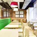 Hotel Ibis Styles Centre George Square 3*