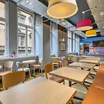 Ibis Styles Centre George Square Glasgow