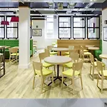 Ibis Styles Centre George Square