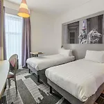 Ibis Styles Centre George Square Hotel