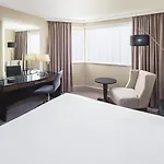 Crowne Plaza By Ihg Hotell Glasgow