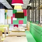 Ibis Styles Centre George Square 3*