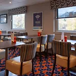 Express - - Ctr Theatreland By Ihg Hotel 3*