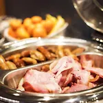 Hotel Express - - Ctr Theatreland By Ihg Glasgow