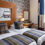 Arthouse Glasgow - Fully Refurbished Отель