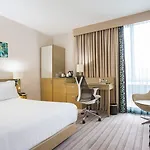 Szálloda Hilton Garden Centre 4*