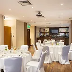 Szálloda Hilton Garden Centre Glasgow