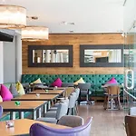 Hilton Garden Centre Szálloda Glasgow