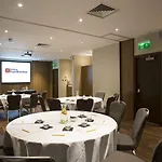 Hilton Garden Centre Szálloda Glasgow