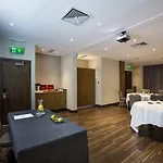 Szálloda Hilton Garden Centre 4*