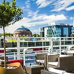 Hilton Garden Centre Glasgow