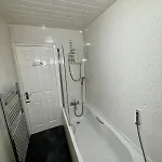 Appartement Likewise Modern Two Bedrooms For 4 In Area *