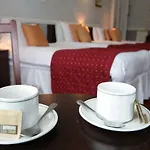 アルビオン ホテル 3*
