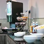 ホテル アルビオン グラスゴー
