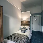 Royal West End Glasgow