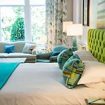 One Devonshire Gardens A Du Vin 5*