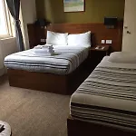 House Konukevi 3*