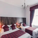 Argyll Bed & Breakfast 3*