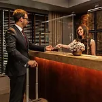 Hotel Dakota 5*