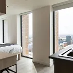 View Martha Street * Глазго