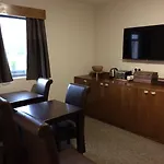 Hotel Crosshill House