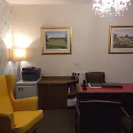 Crosshill House Hotel 4*