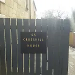 Crosshill House Glasgow