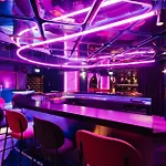 Yotel 4* 格拉斯哥
