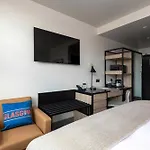 Hotel Sandman Signature Glasgow