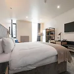 Hotel Sandman Signature Glasgow
