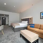 Hotel Sandman Signature Glasgow