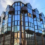 Premier Bath Street Appartement *
