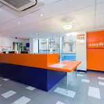 Easyhotel 2* Glasgow