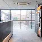 Easyhotel Hotel