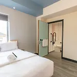 Hotel Easyhotel Glasgow