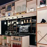 Hotel Citizenm 4*