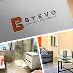Casa de Férias Byevo Almar - Close To And Airport - Perfect For Contractors Or Large Groups *