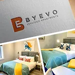 Byevo Almar - Close To And Airport - Perfect For Contractors Or Large Groups Glasgow