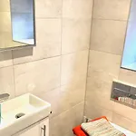 Byevo Almar - Close To And Airport - Perfect For Contractors Or Large Groups Casa de Férias Glasgow