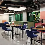 The Social Hub Glasgow