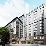 The Social Hub Glasgow