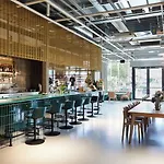 Hotel The Social Hub Glasgow