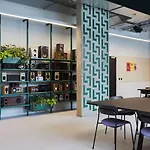 The Social Hub 4* Glasgow