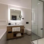 Sandman Signature 4* Glasgow